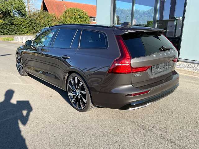 Volvo V60 – Bild 3