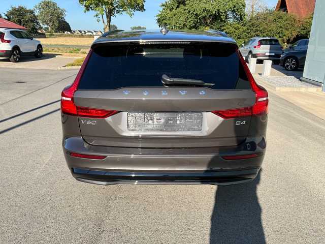 Volvo V60 – Bild 4