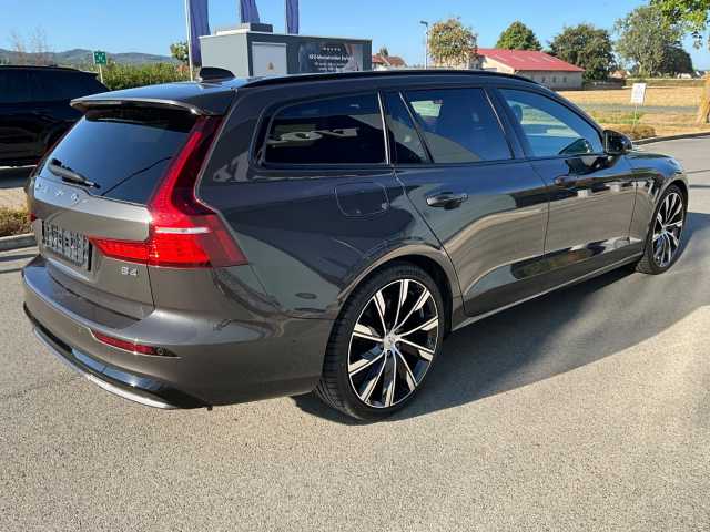 Volvo V60 – Bild 5