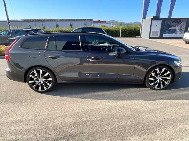 Volvo V60 – Bild 6