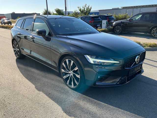 Volvo V60 – Bild 7