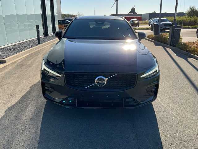Volvo V60 – Bild 8