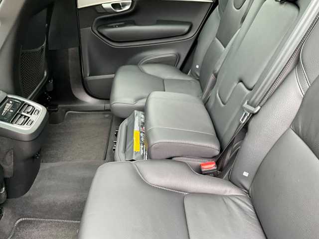 Volvo XC90 – Bild 12