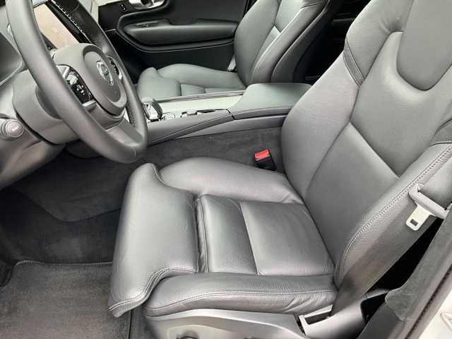 Volvo XC90 – Bild 13