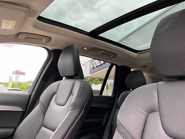 Volvo XC90 – Bild 14