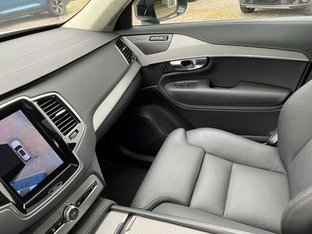Volvo XC90 – Bild 15