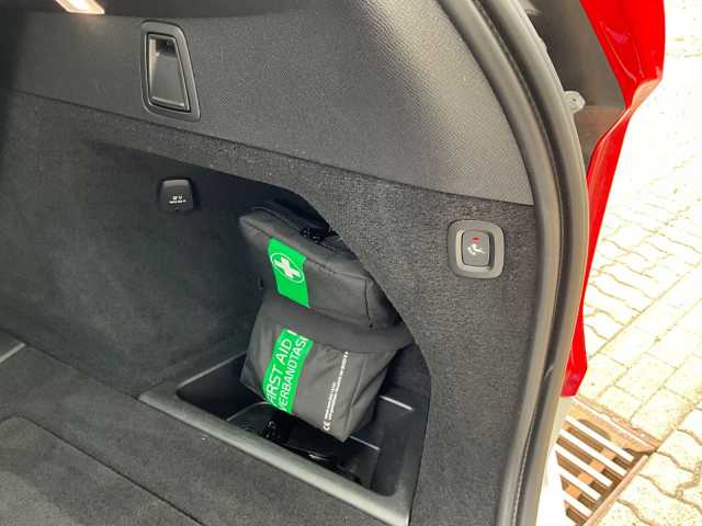 Volvo XC90 – Bild 17