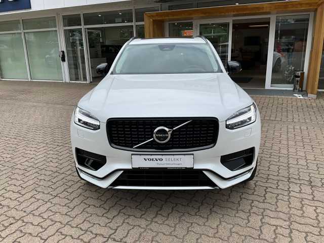 Volvo XC90 – Bild 2
