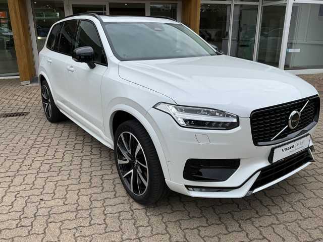 Volvo XC90 – Bild 3