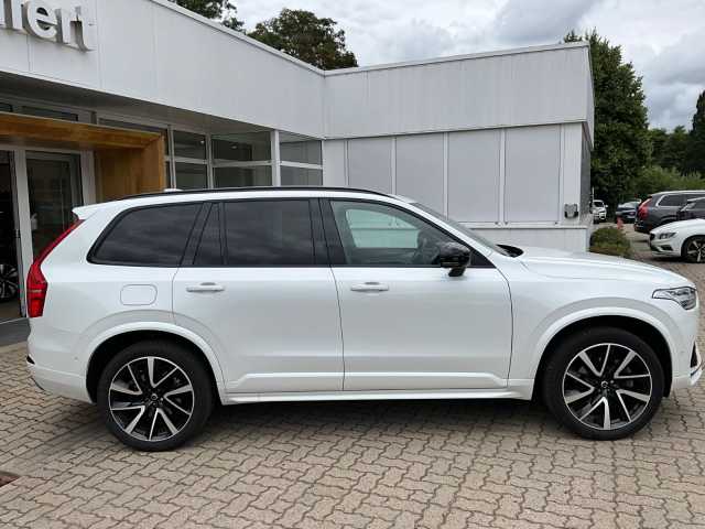 Volvo XC90 – Bild 4
