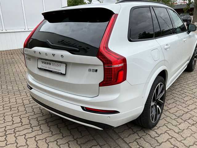 Volvo XC90 – Bild 5