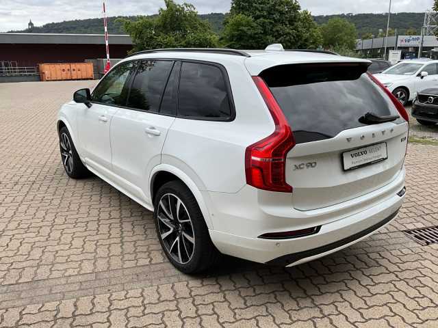 Volvo XC90 – Bild 7
