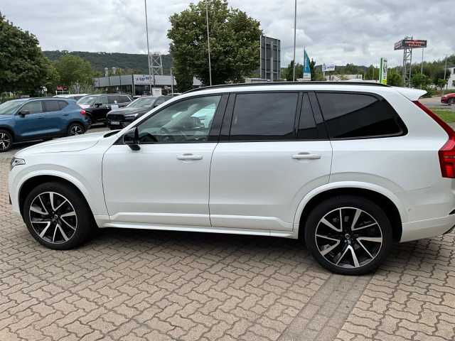 Volvo XC90 – Bild 8