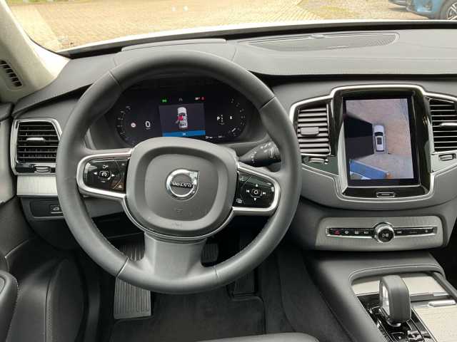 Volvo XC90 – Bild 9