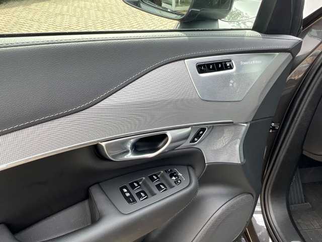 Volvo XC90 – Bild 10