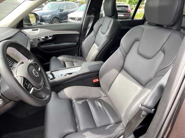 Volvo XC90 – Bild 12