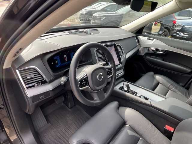 Volvo XC90 – Bild 13