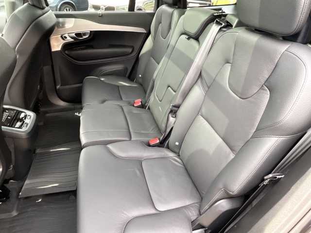 Volvo XC90 – Bild 14