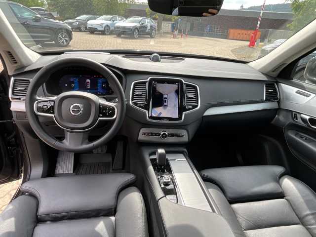 Volvo XC90 – Bild 15