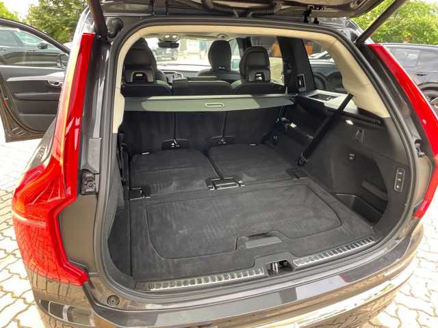 Volvo XC90 – Bild 17