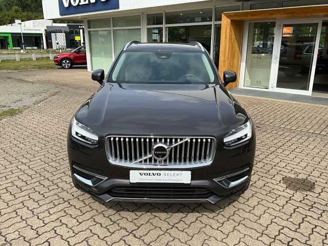 Volvo XC90 – Bild 2