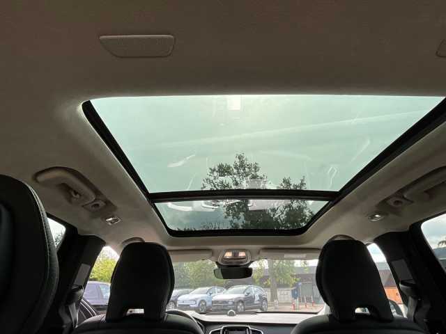 Volvo XC90 – Bild 20