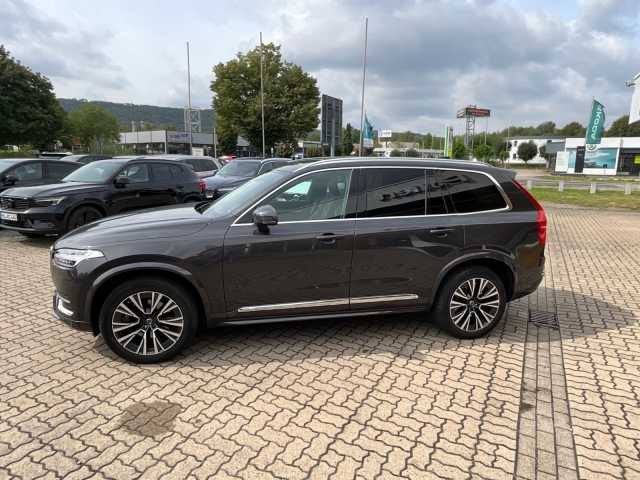 Volvo XC90 – Bild 3