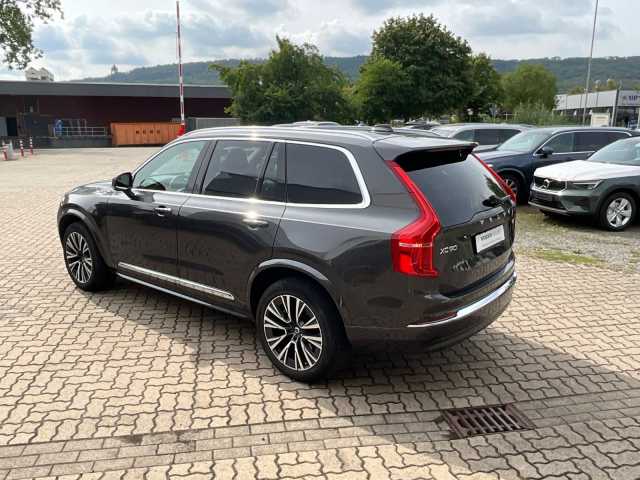 Volvo XC90 – Bild 5
