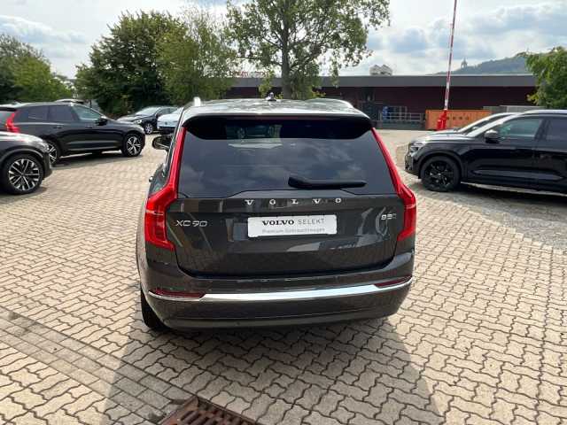 Volvo XC90 – Bild 6