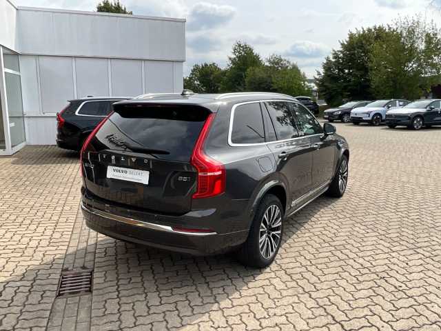 Volvo XC90 – Bild 7
