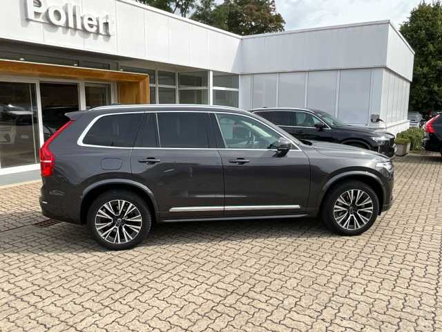 Volvo XC90 – Bild 8