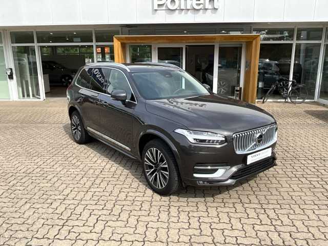 Volvo XC90 – Bild 9