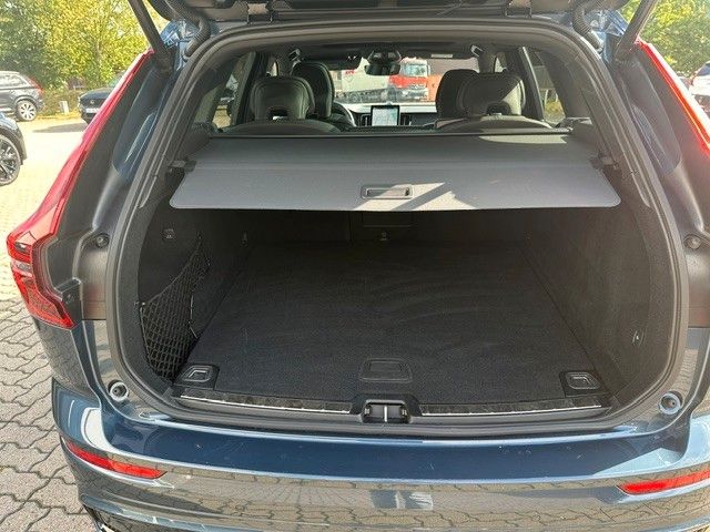 Volvo XC60 – Bild 10