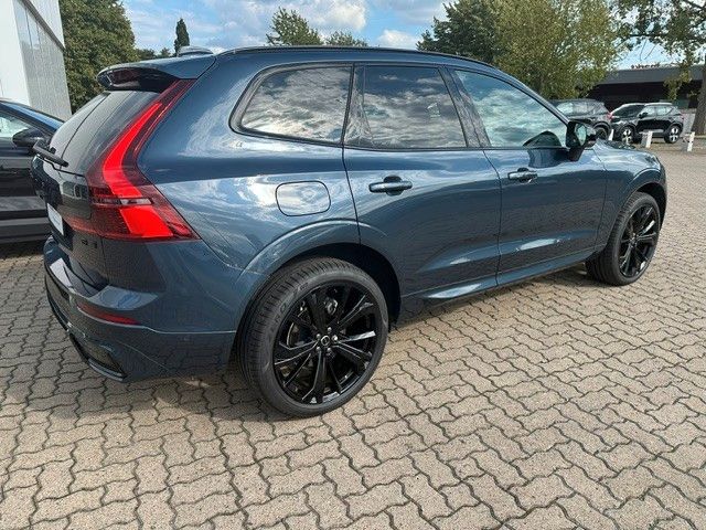 Volvo XC60 – Bild 14