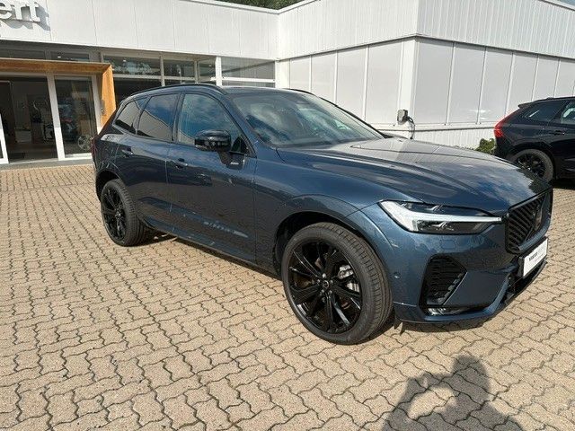 Volvo XC60 – Bild 15