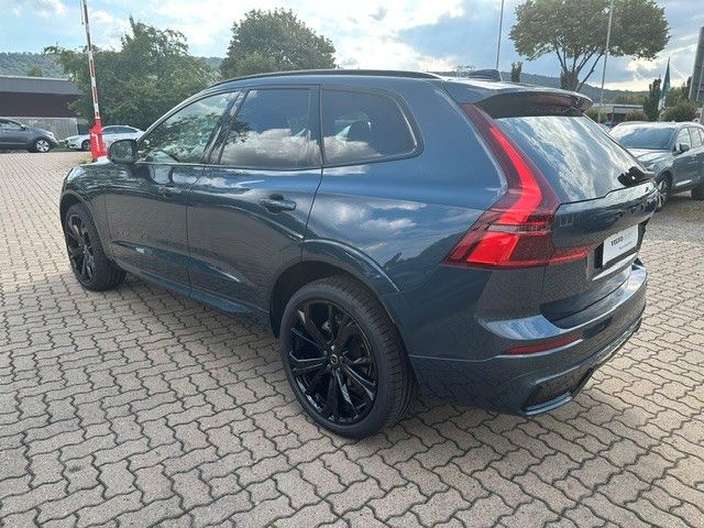 Volvo XC60 – Bild 2