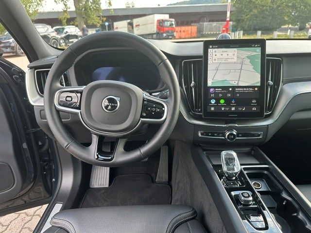 Volvo XC60 – Bild 7