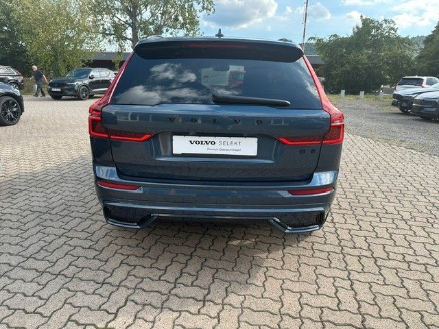 Volvo XC60 – Bild 9