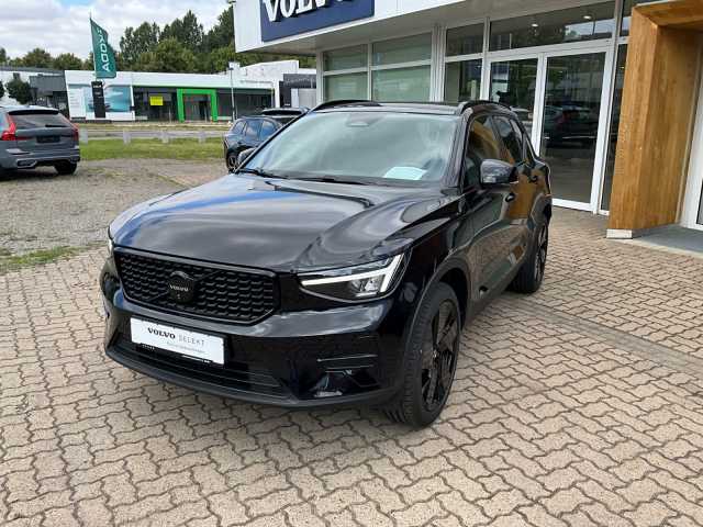 Volvo XC 40