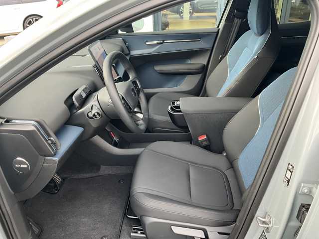 Volvo EX30 – Bild 10