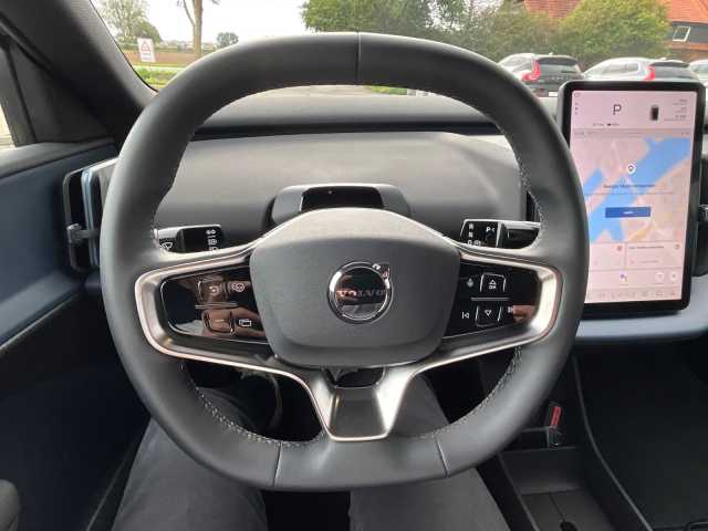 Volvo EX30 – Bild 11