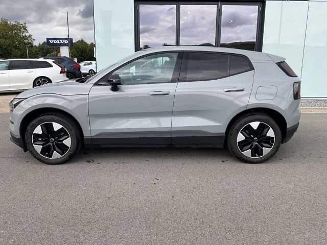 Volvo EX30 – Bild 2