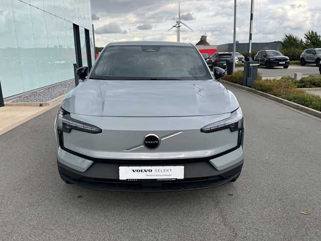 Volvo EX30 – Bild 8