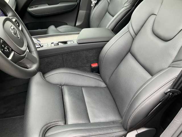 Volvo XC60 – Bild 12