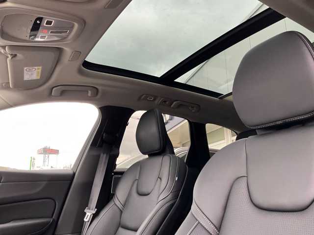 Volvo XC60 – Bild 13