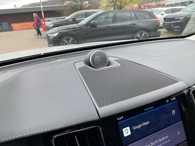 Volvo XC60 – Bild 14
