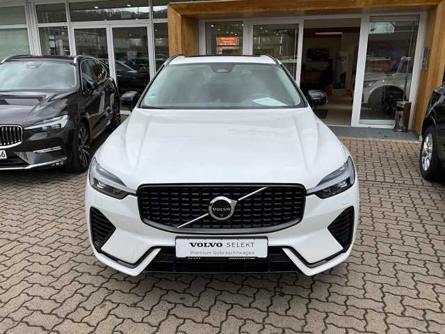Volvo XC60 – Bild 2