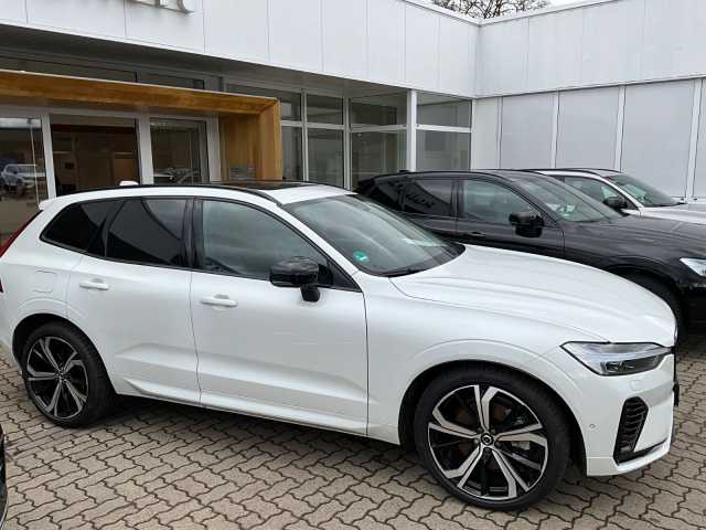 Volvo XC60 – Bild 3