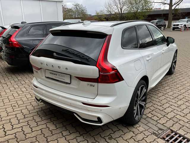 Volvo XC60 – Bild 4