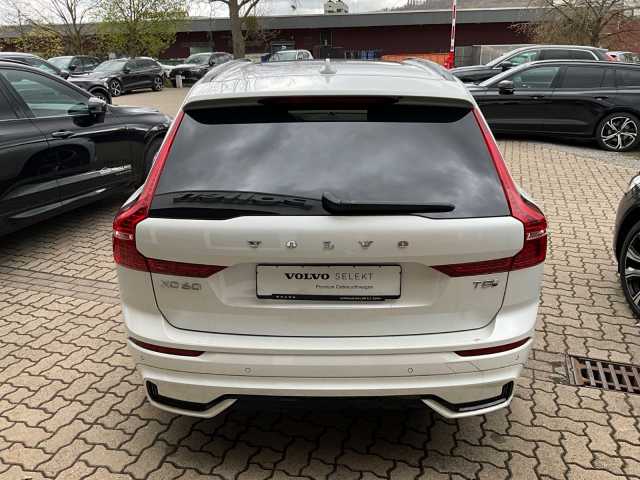 Volvo XC60 – Bild 5